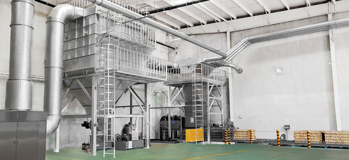 Industrie de l'emballage ondulé