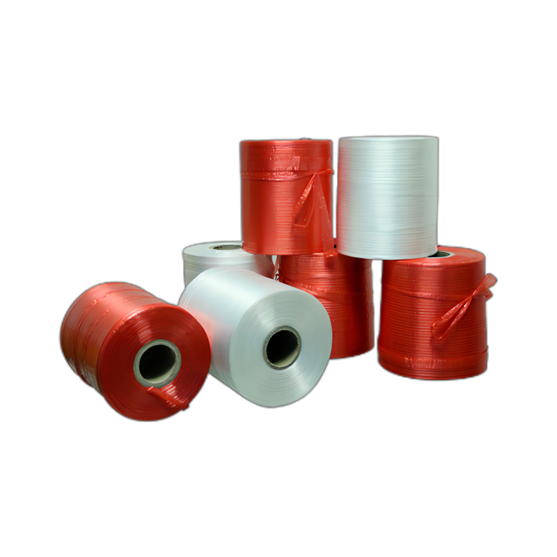 Corde à balles souple