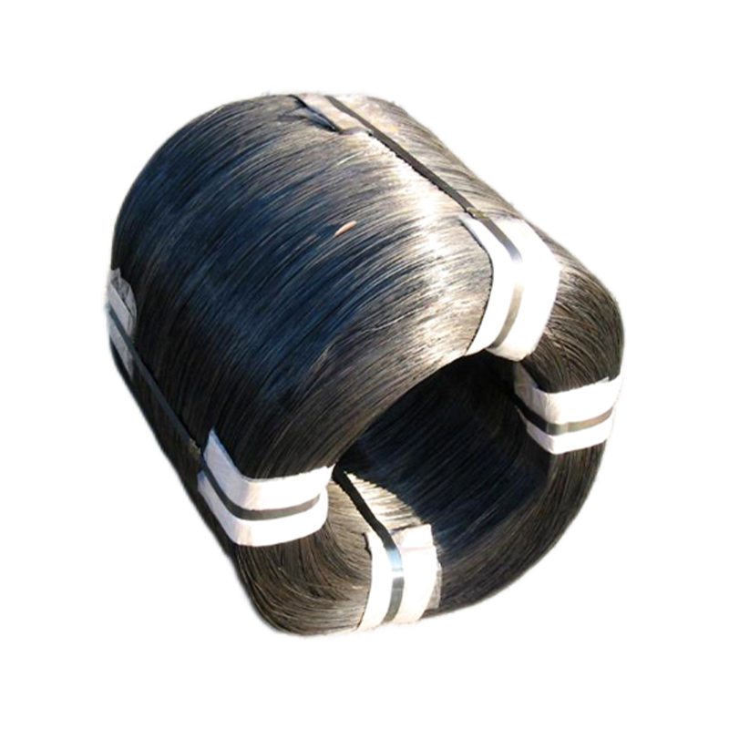 Fil de fer à grande bobine