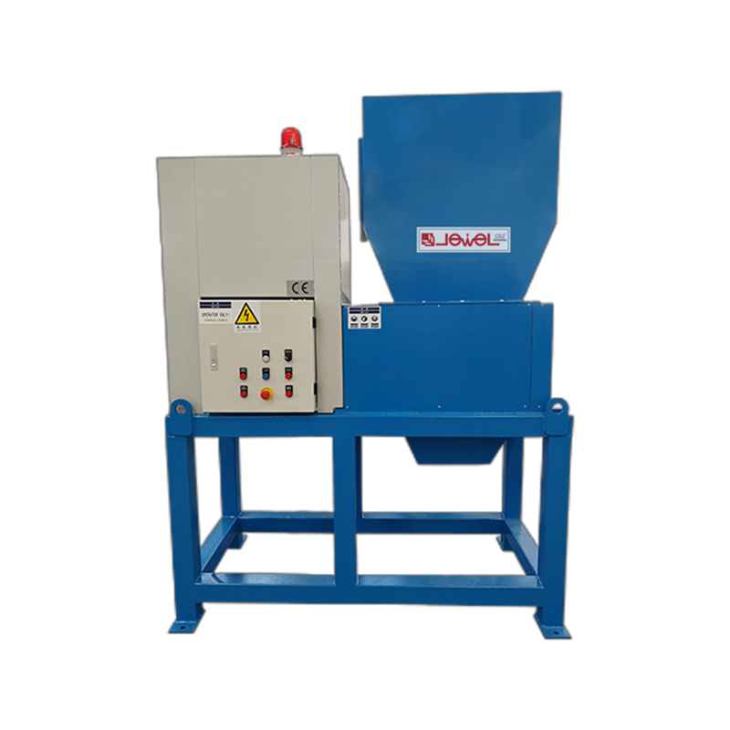 Broyeurs à double arbre