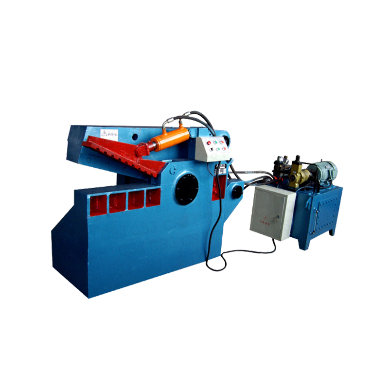 Cisailles métalliques