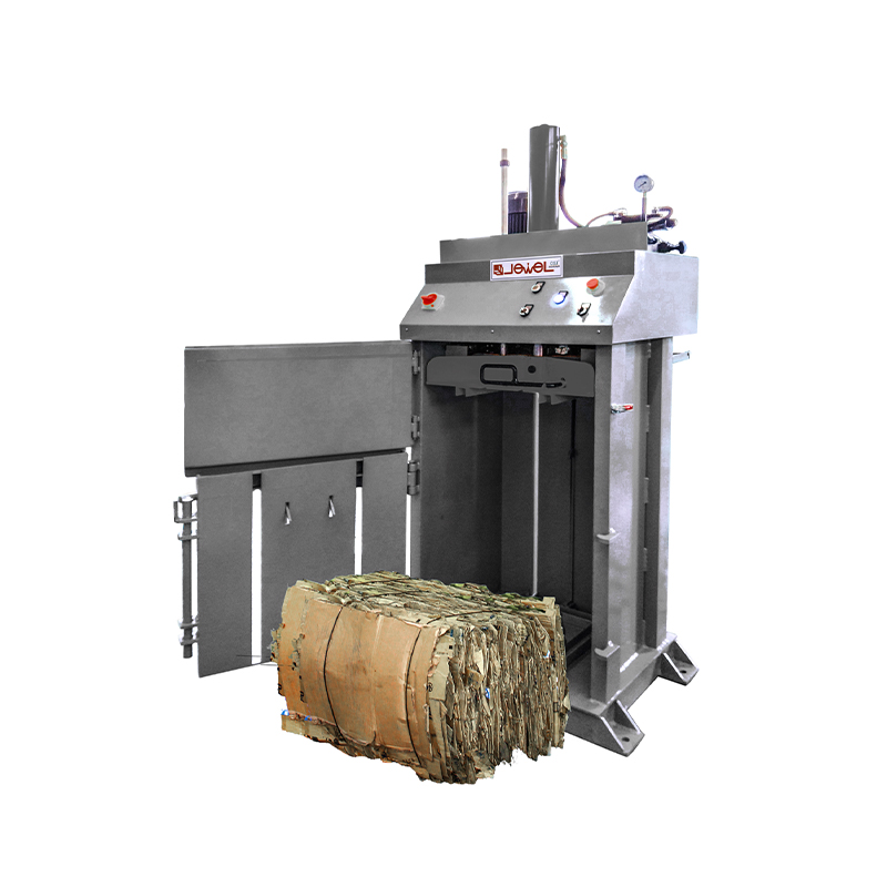 Presse à balles vs compacteur : principales différences, utilisations et comment choisir la bonne machine