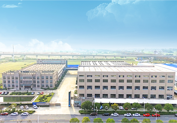 Nantong Jiabao Machinery Co., Ltd.