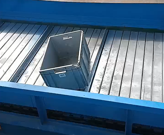 Solution de presse multifonctionnelle pour le centre de recyclage de Biélorussie