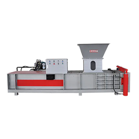 Machines à briqueter