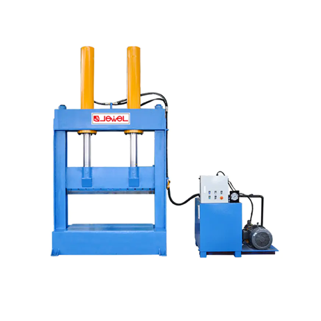 Machines de découpe