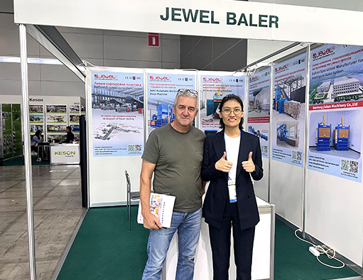 Exposition Russie 2024