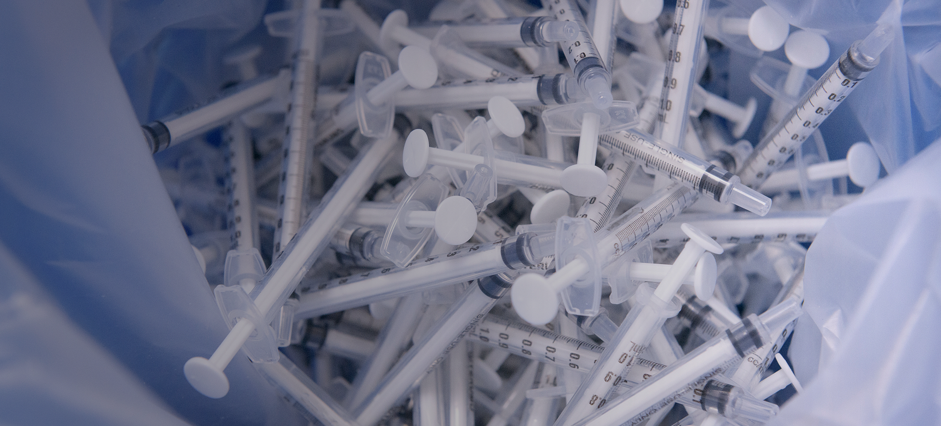 Déchets spéciaux