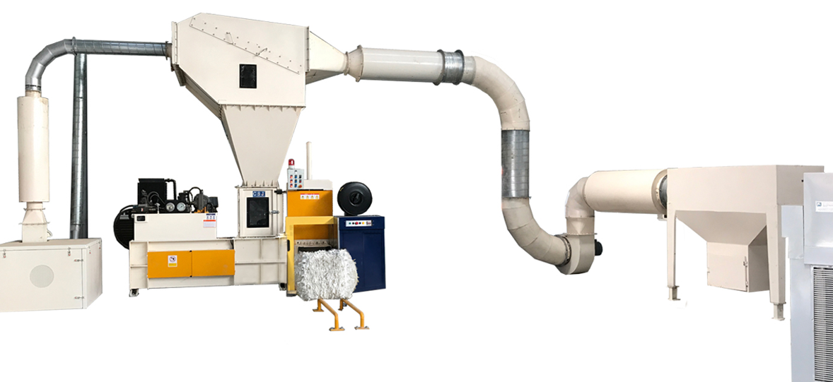 Industrie des emballages souples