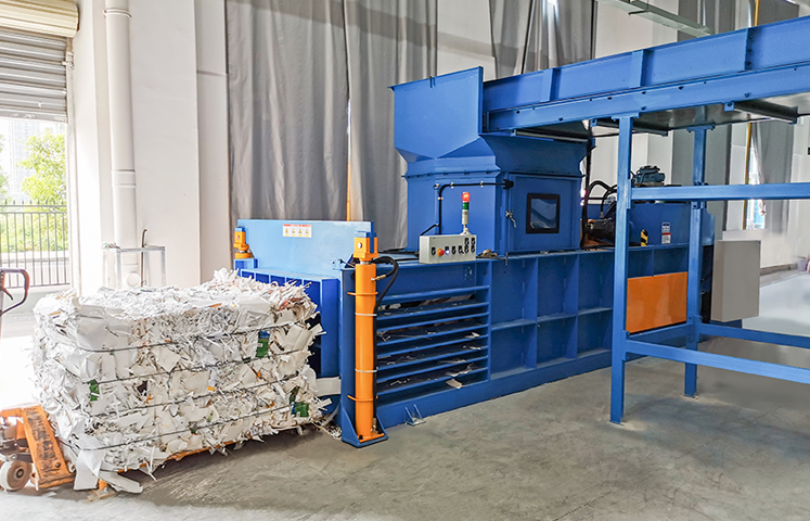 Industrie des produits en papier