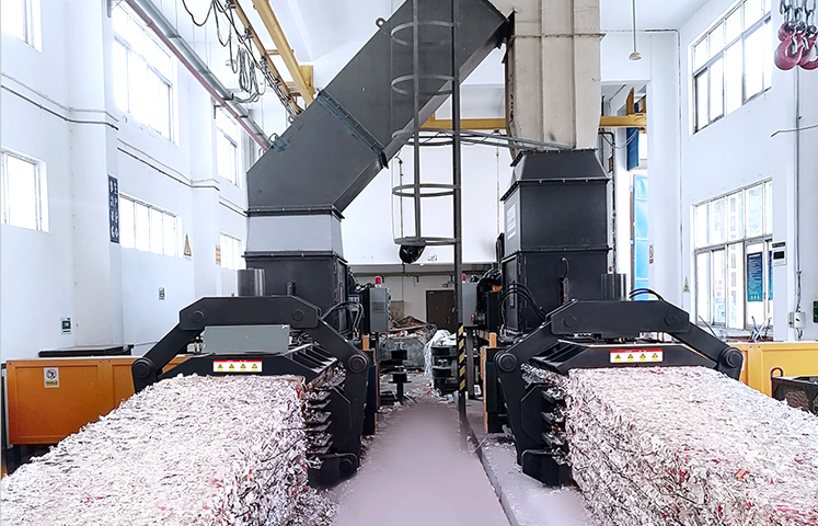 Industrie des produits en papier