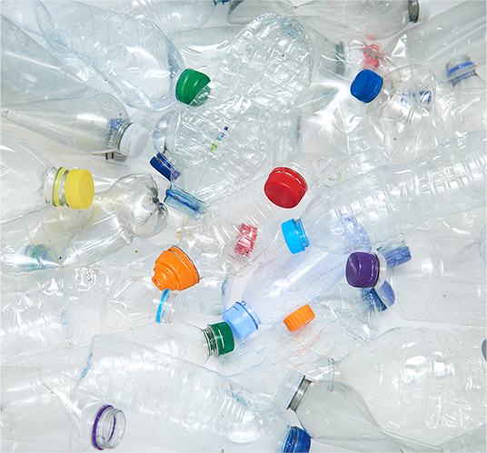 Déchets solides municipaux