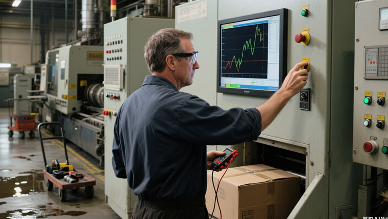 Nantong Jiabao Machinery Co., Ltd.