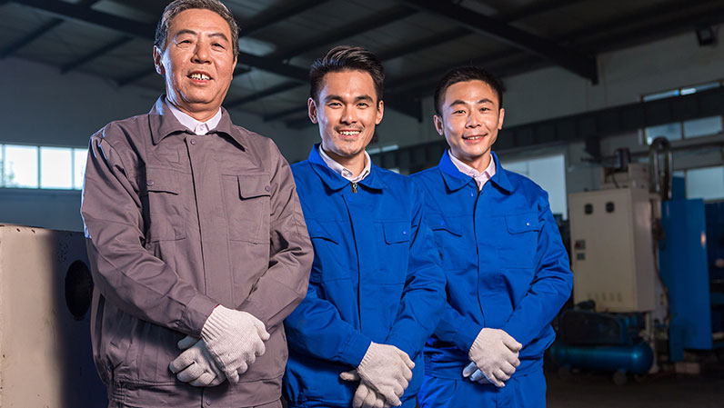 Nantong Jiabao Machinery Co., Ltd.