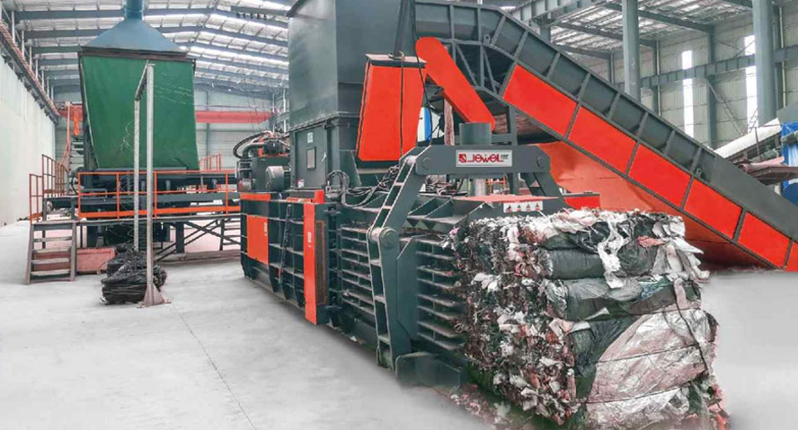 Nantong Jiabao Machinery Co., Ltd.